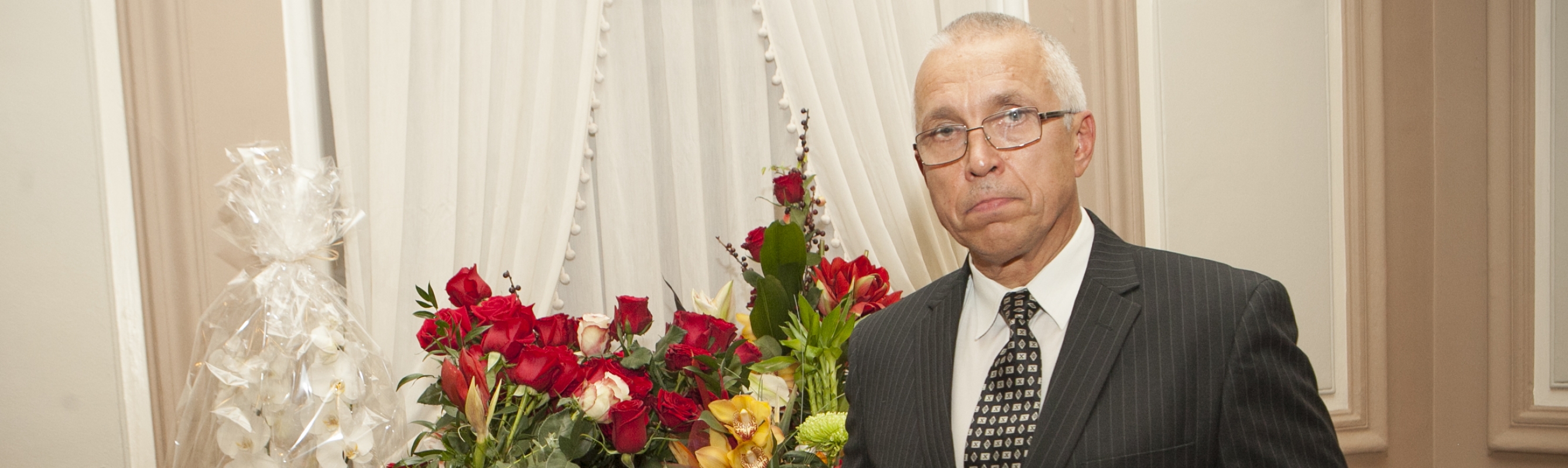 Regionaalhaigla Grand Man 2014 dr Jaan Tepp