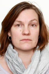 Evely Ploompuu