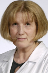 Ilse Rinne