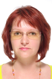 Margit Härm