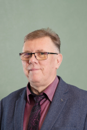 Ülo Kallassalu