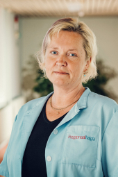 Birgit Paluveer