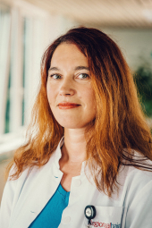 Kristel Jõgila