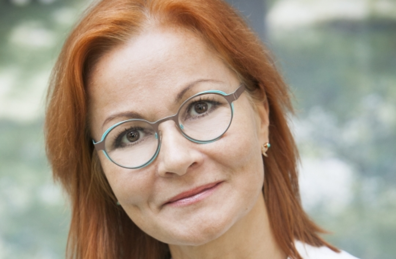 Anneli Elme Anneli Elme