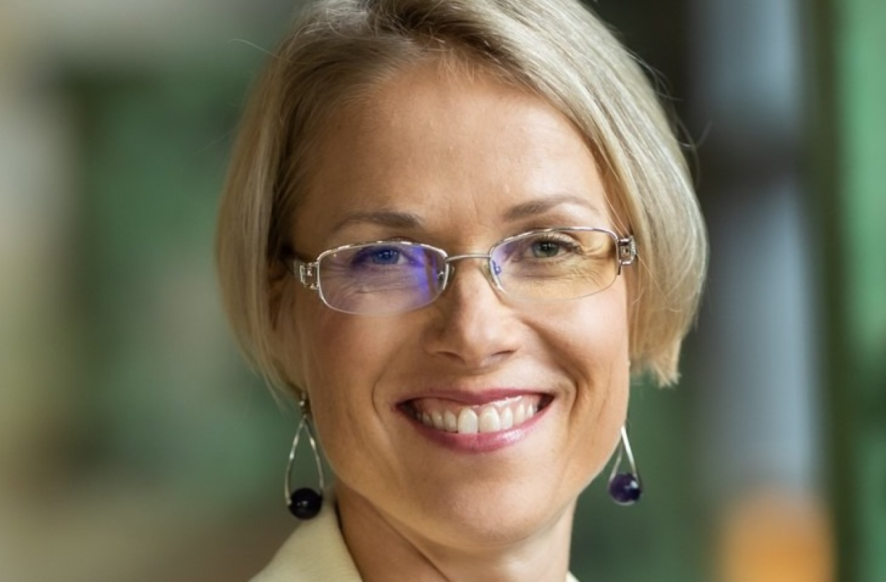 Anneli Habicht Anneli Habicht