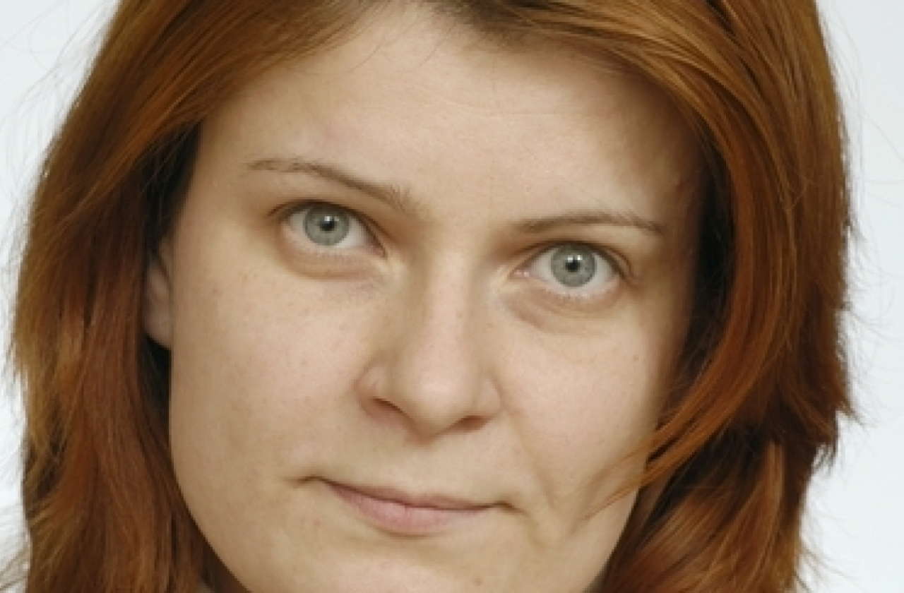 Svetlana Sergejeva Svetlana Sergejeva