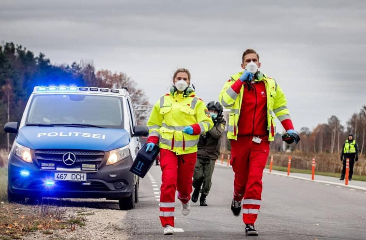 Foto: Urmas Luik/Postimees