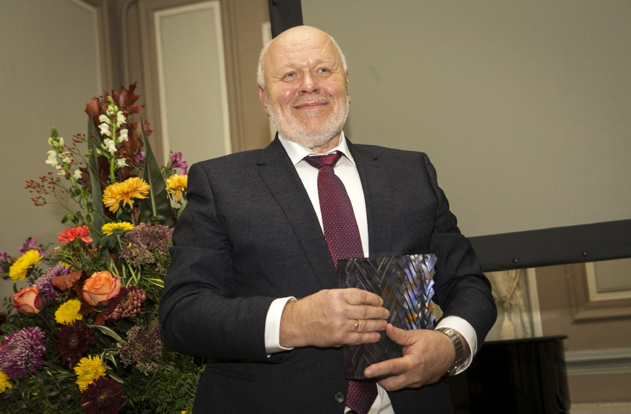 Regionaalhaigla Grand Man 2016 dr Viktor Sergejev Regionaalhaigla Grand Man 2016 dr Viktor Sergejev