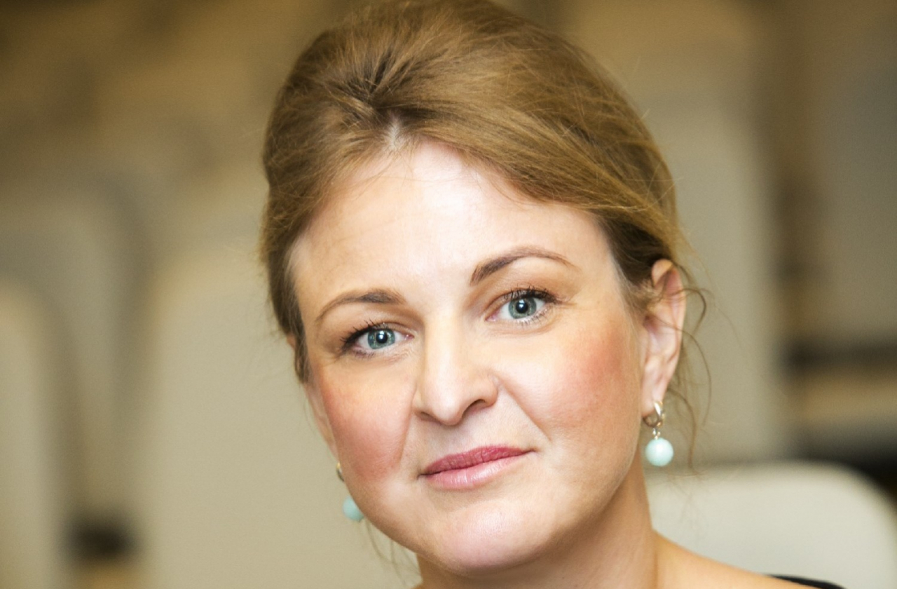 Dr Kristiina Põld Dr Kristiina Põld