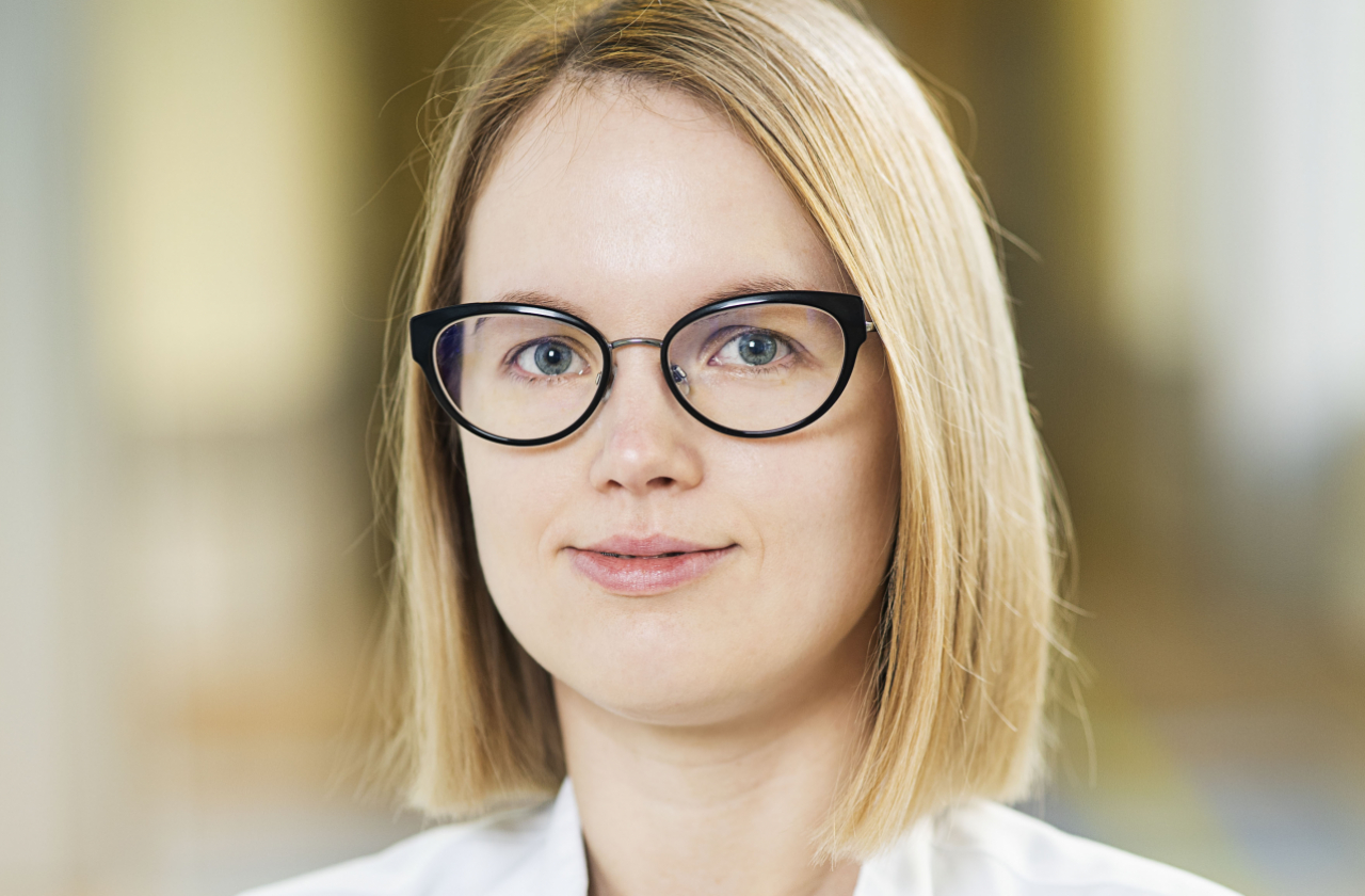 Natalia Jefimova Natalia Jefimova
