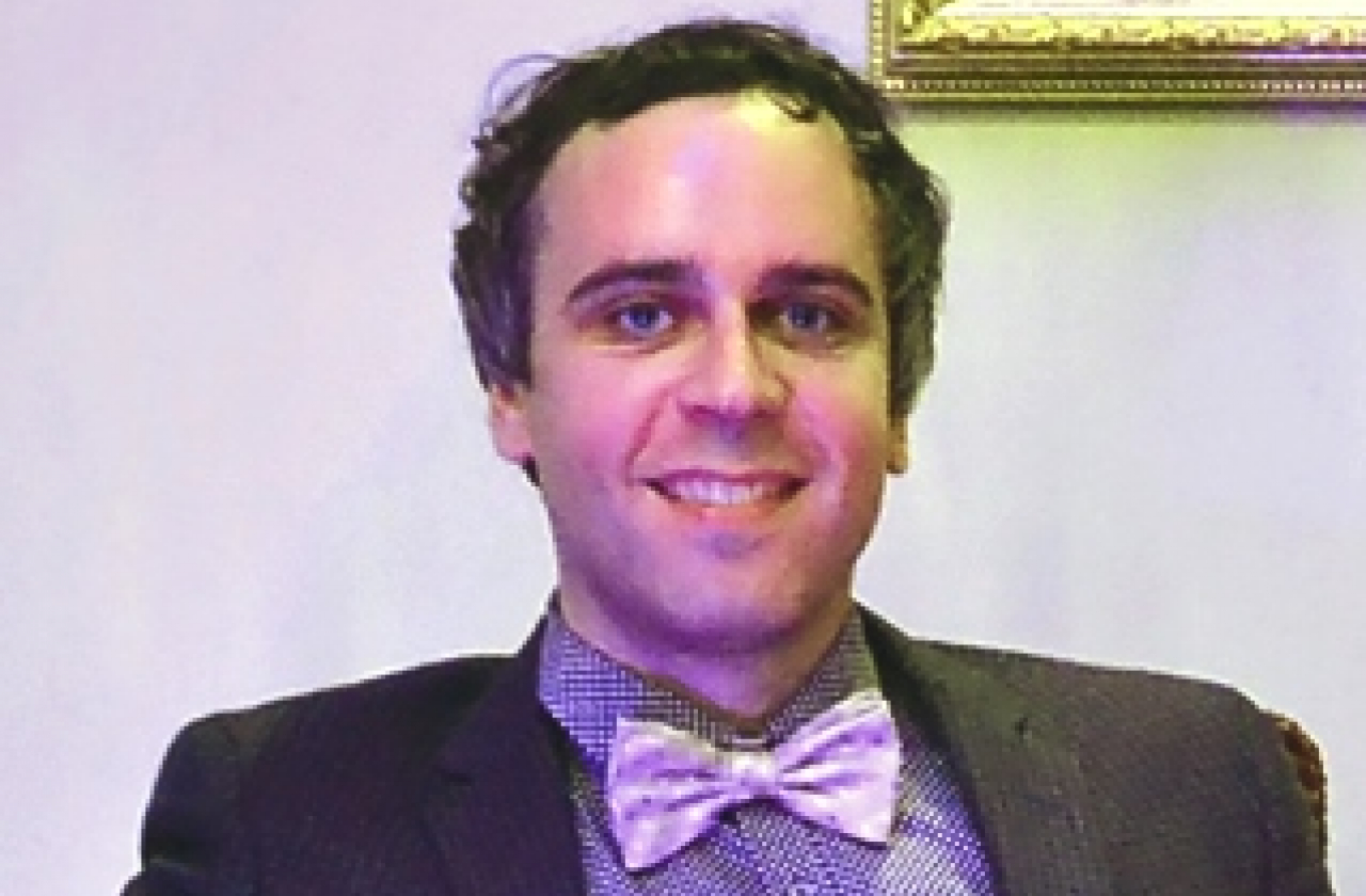 Dr Andrei Shamarin Dr Andrei Shamarin