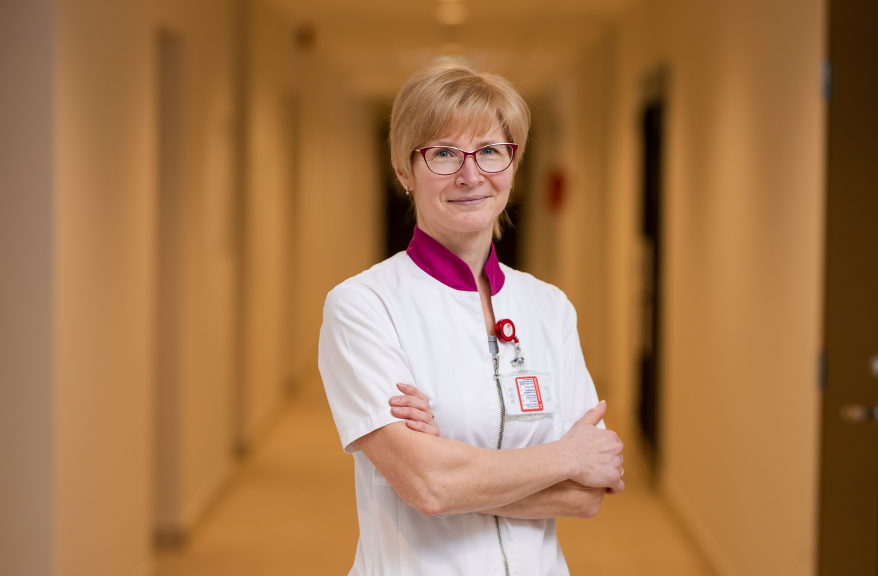Annelii Jürgenson Annelii Jürgenson