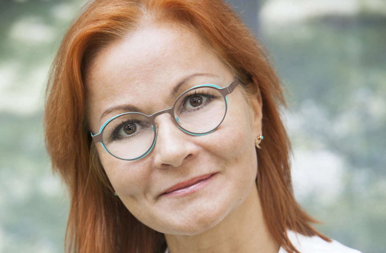 Dr Anneli Elme