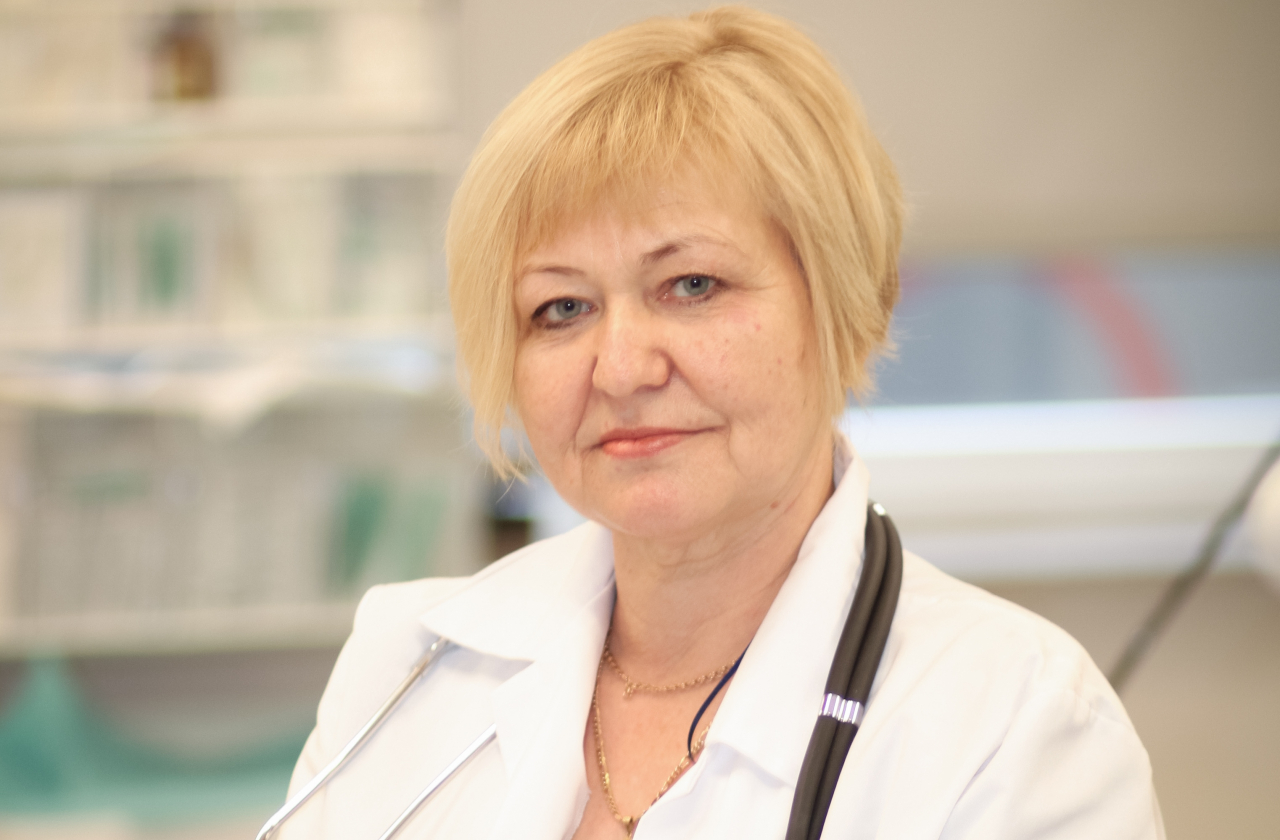 Dr Sirje Marran Dr Sirje Marran