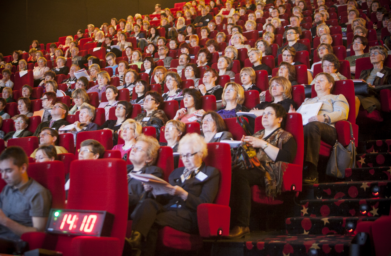 Interdistsiplinaarne seminar