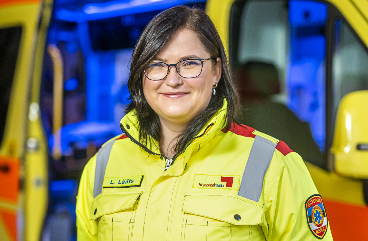 Lilian Lääts