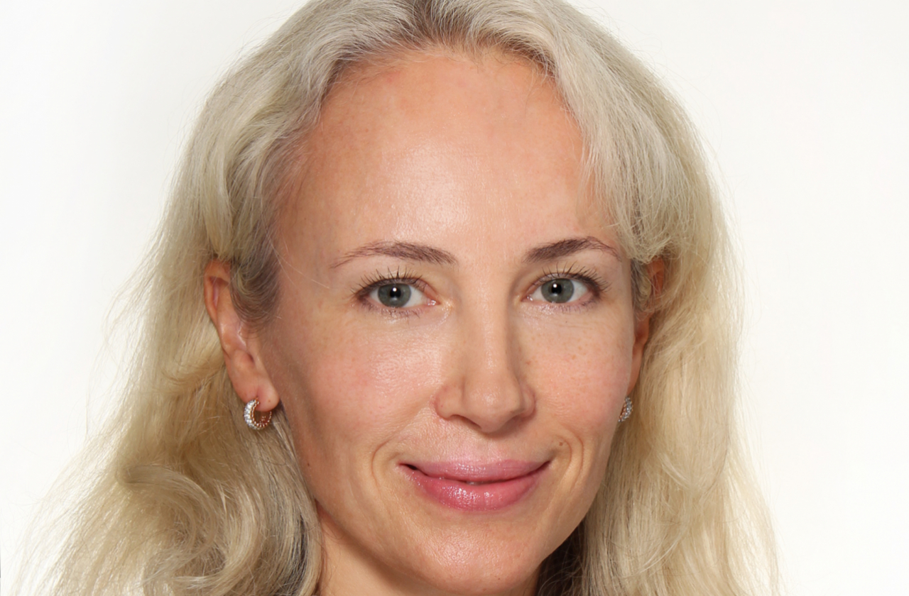 Dr Olesja Vellend Dr Olesja Vellend