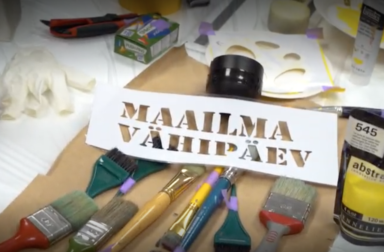 Ülemaailmne vähipäev Ülemaailmne vähipäev