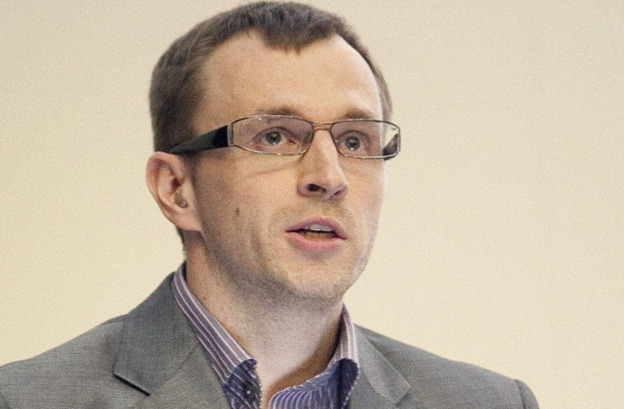 Dr Siim Schneider Dr Siim Schneider
