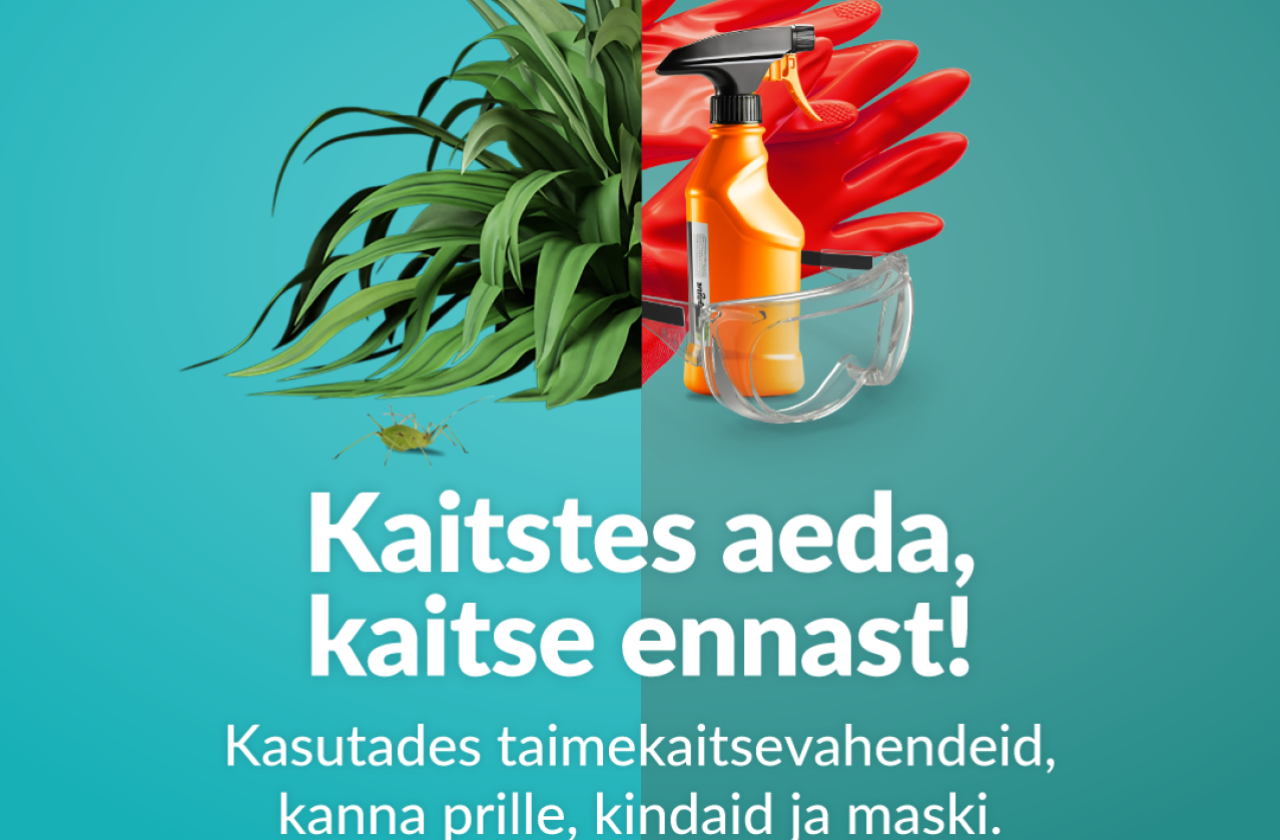Mürgistusennetusnädal Mürgistusennetusnädal