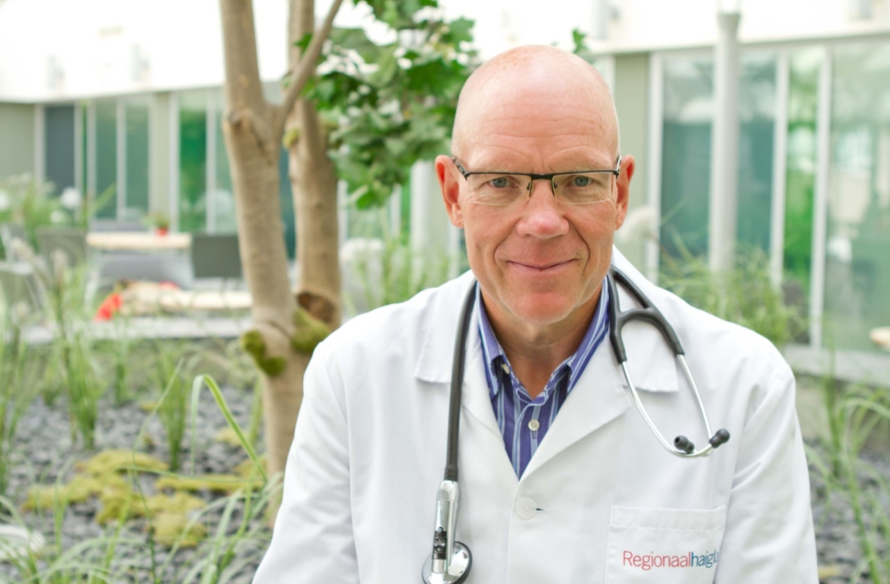 Professor Margus Viigimaa