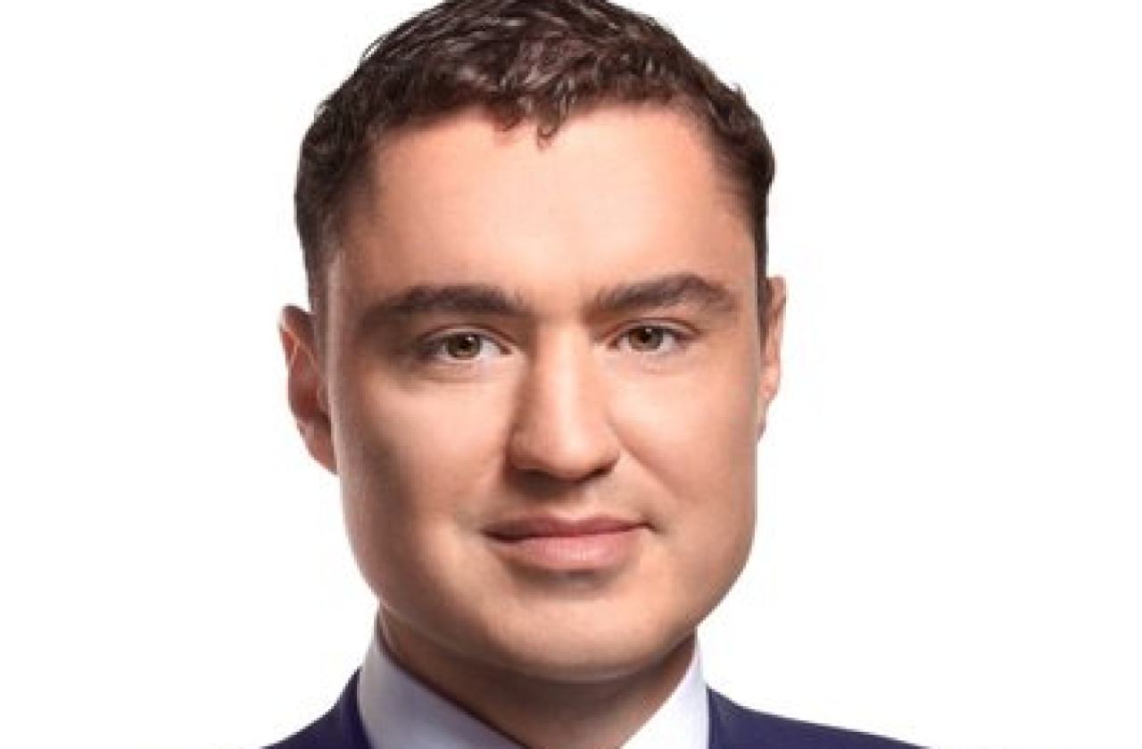 Taavi Rõivas on uus nõukogu liige Taavi Rõivas on uus nõukogu liige