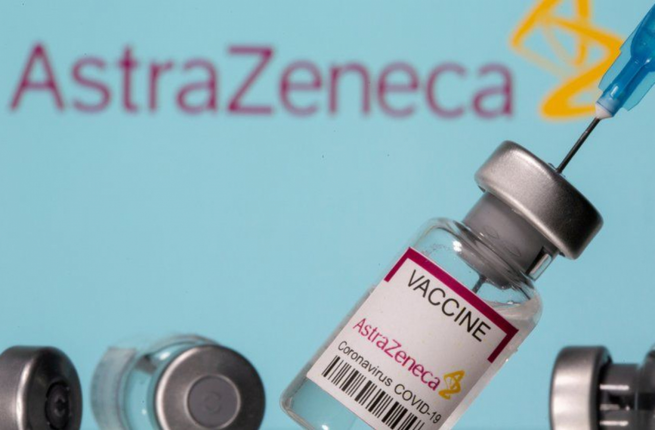 AstraZeneca AstraZeneca