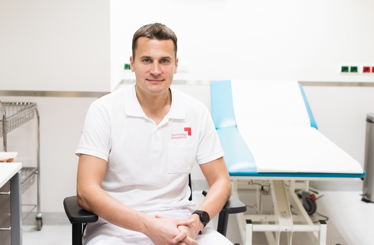 Dr Kaspar Rõivassepp Dr Kaspar Rõivassepp