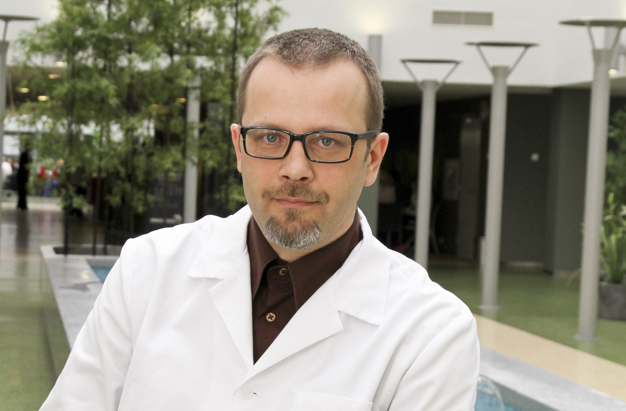 Dr Tiit Suuroja Dr Tiit Suuroja
