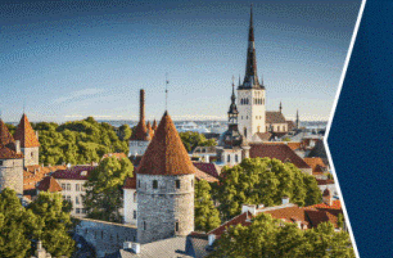 Kutse konverentsile: Value Based Healthcare Conference – Tallinn 2021 Kutse konverentsile: Value Based Healthcare Conference – Tallinn 2021