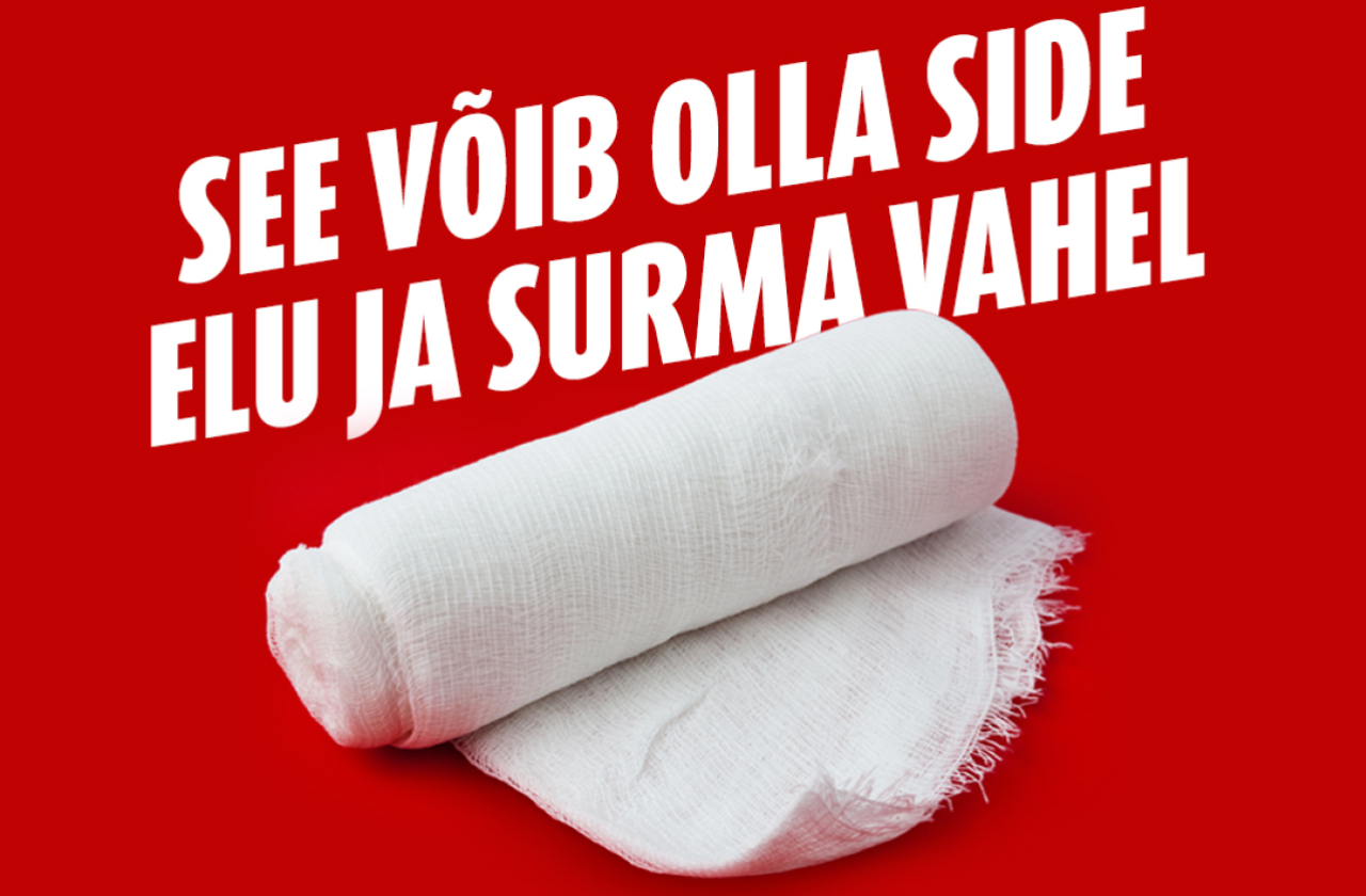 Stop the bleed Stop the bleed