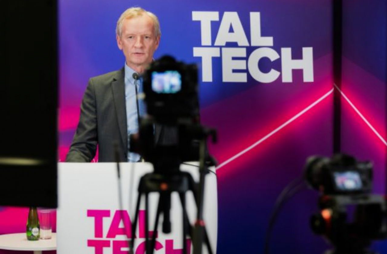 Regionaalhaigla teeb TalTechiga teaduskoostööd