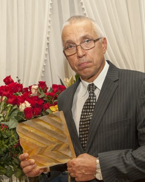 Dr Jaan Tepp (2014)