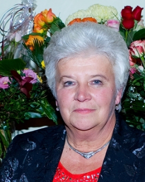 Dr Sirje Siim (2009)